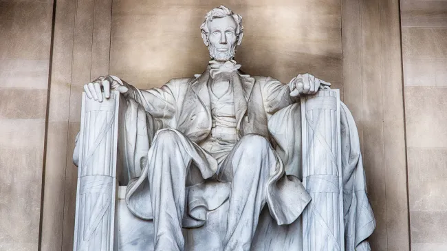Lincoln